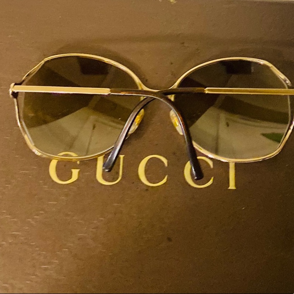 Gucci sunglasses luxury designer fashion brand - Picture 6 of 8